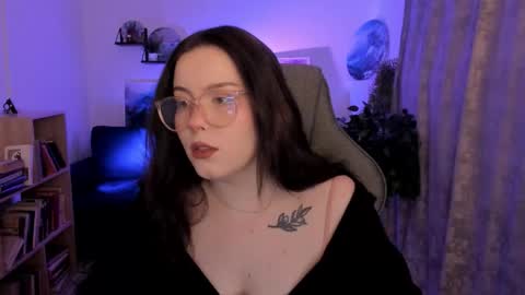 little girl who is always right or just Cora online show from 02/24/26, 05:16