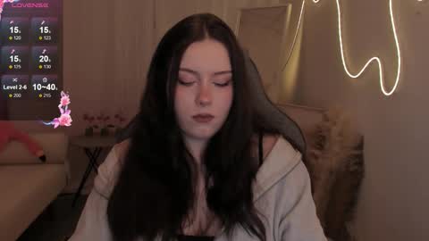 little girl who is always right or just Cora online show from 03/10/26, 05:34