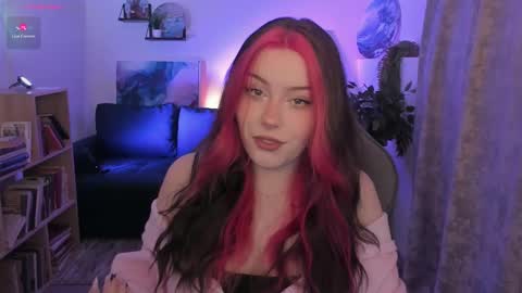 Snapshot of coramiel chatting on 03/24/26, 05:23 little girl who is always right or just Cora online show from 03/24/26, 05:23