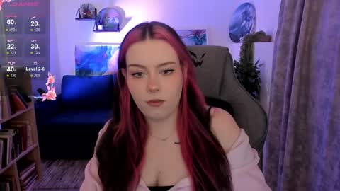 Snapshot of coramiel chatting on 04/29/26, 06:06 little girl who is always right or just Cora online show from 04/29/26, 06:06