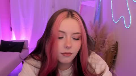 little girl who is always right or just Cora online show from 06/15/26, 05:20