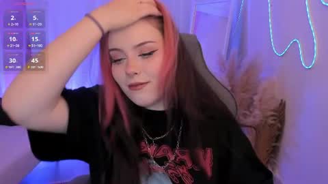 little girl who is always right or just Cora online show from 06/18/26, 05:08
