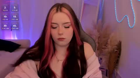 little girl who is always right or just Cora online show from 06/20/26, 02:36