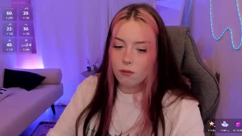 little girl who is always right or just Cora online show from 06/24/26, 05:17