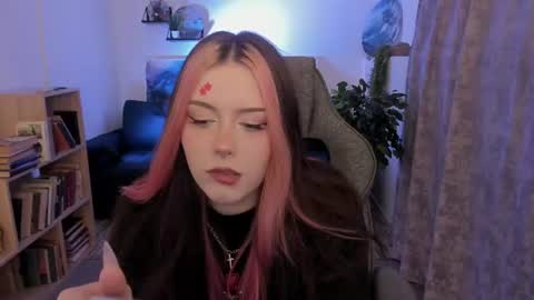 little girl who is always right or just Cora online show from 06/30/26, 05:30