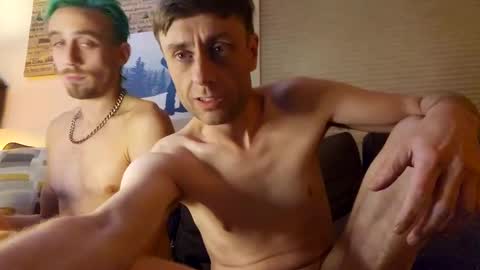 Snapshot of corbinkelly chatting on 03/04/25, 08:13 Corbin Kelly online show from 03/04/25, 08:13