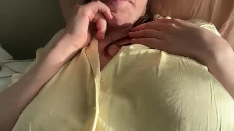 cordelia65 online show from 05/12/26, 10:40