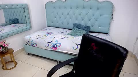 Cordelia online show from 11/10/25, 12:37