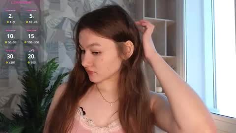 Leya online show from 11/20/25, 03:07