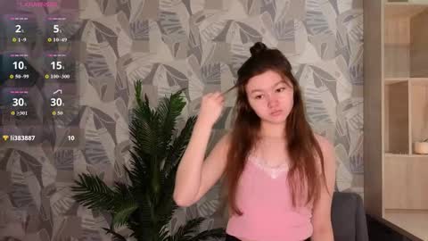 Leya online show from 12/04/25, 01:15