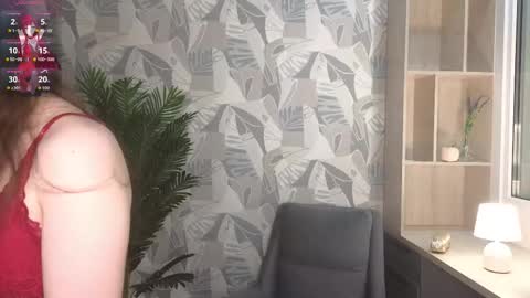 Leya online show from 12/15/25, 01:10