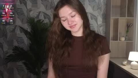 Leya online show from 12/18/25, 01:11