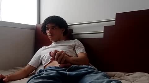 Corey Stone online show from 02/07/25, 06:45