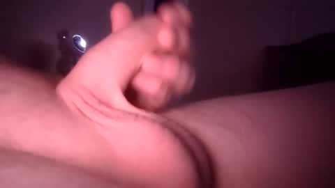 coreyb855 online show from 01/20/25, 12:25