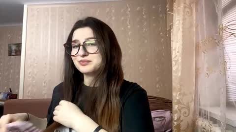 Elisheva online show from 02/13/26, 01:07