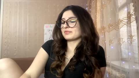 Elisheva online show from 04/27/26, 12:03