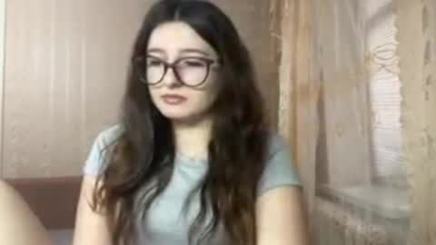 Elisheva online show from 05/12/26, 11:07