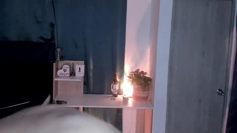 Snapshot of coreyglover chatting on 02/26/26, 09:19 CoreyGlover online show from 02/26/26, 09:19