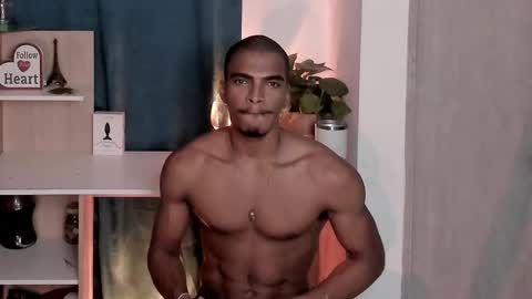 Snapshot of coreyglover chatting on 02/27/26, 09:20 CoreyGlover online show from 02/27/26, 09:20