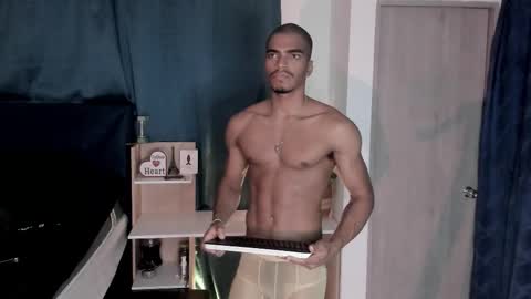 Snapshot of coreyglover chatting on 02/28/26, 09:43 CoreyGlover online show from 02/28/26, 09:43