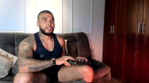 Snapshot of coreymartinez_ chatting on 12/02/24, 12:19 DaveMonsalve online show from 12/02/24, 12:19