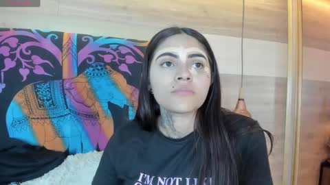 Snapshot of cori_paige chatting on 09/16/25, 04:46 Cori online show from 09/16/25, 04:46