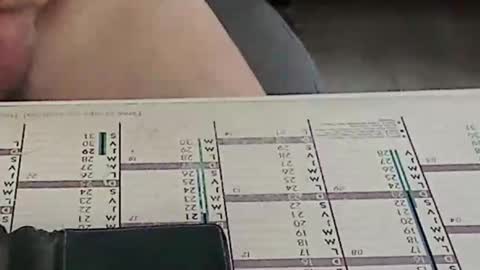 Nairoc online show from 01/09/26, 02:20