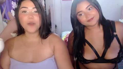 corina online show from 01/04/25, 10:55