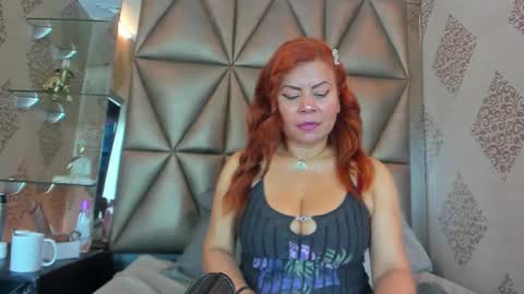 Cori  online show from 09/30/25, 11:48