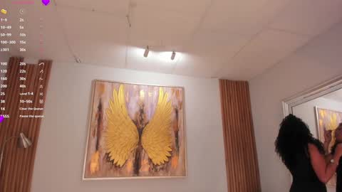 Cori online show from 01/16/25, 11:58