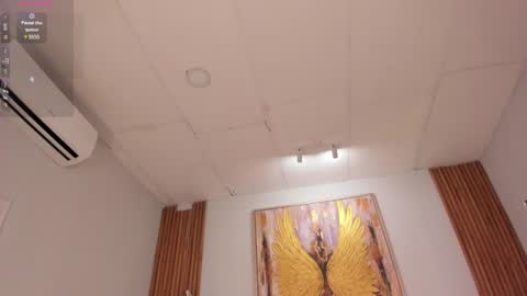 Cori online show from 01/21/25, 03:32