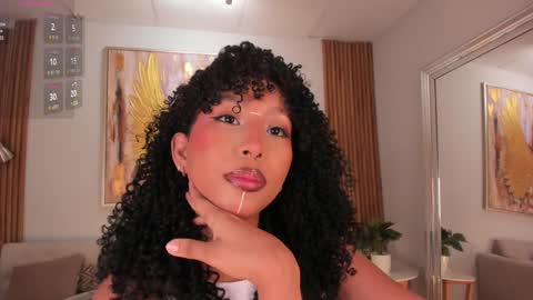 Cori online show from 01/22/25, 12:49