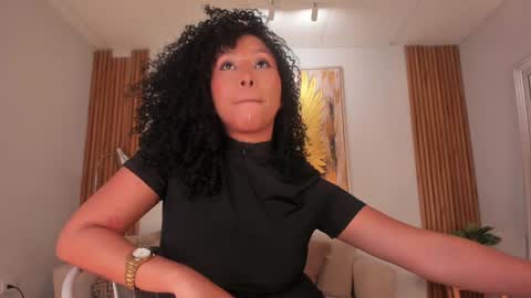 Cori online show from 01/23/25, 06:45