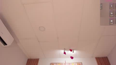 Cori online show from 01/31/25, 06:36