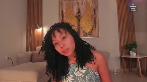 Cori online show from 02/03/25, 06:39