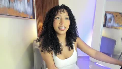 Cori online show from 02/15/25, 07:50