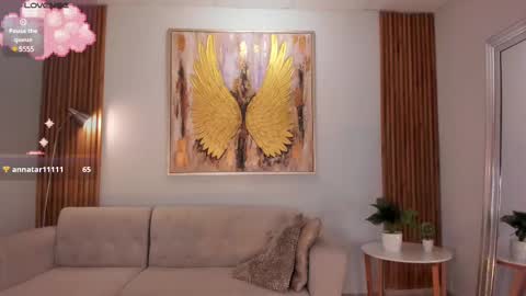 Cori online show from 02/25/25, 03:16