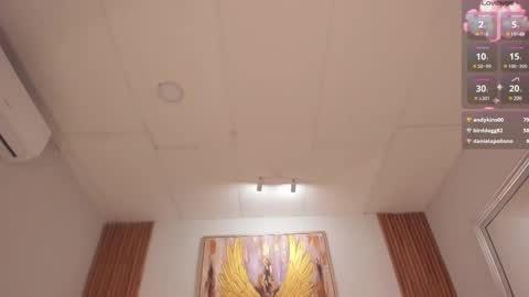 Cori online show from 02/26/25, 03:41