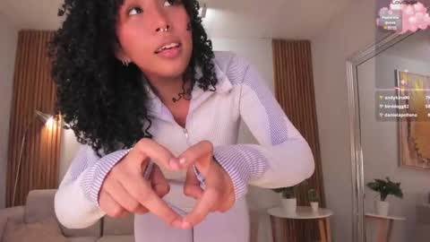 Cori online show from 02/26/25, 06:43