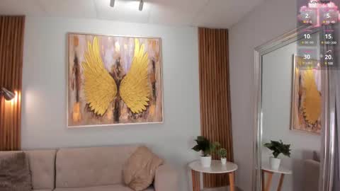 Cori online show from 03/05/25, 12:22