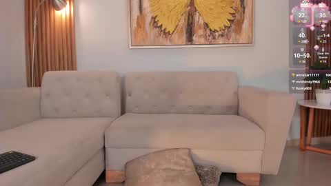 Cori online show from 03/05/25, 03:29