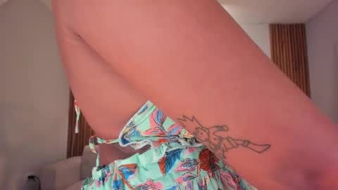 Cori online show from 03/06/25, 06:48