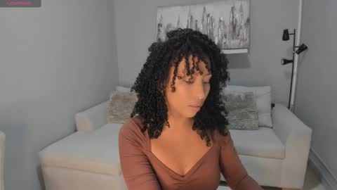 Cori online show from 03/12/25, 12:04