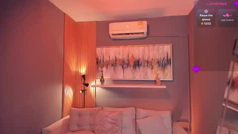 Cori online show from 10/24/25, 12:12