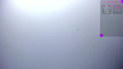 Cori online show from 10/29/25, 12:07