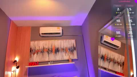 Cori online show from 11/04/25, 12:04