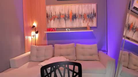 Cori online show from 11/06/25, 12:28