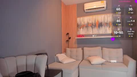 Cori online show from 11/19/25, 12:05