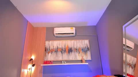 Cori online show from 11/20/25, 12:05