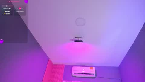 Cori online show from 11/24/25, 12:05